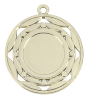 E 155 Medaille Goud compleet OP=OP!!